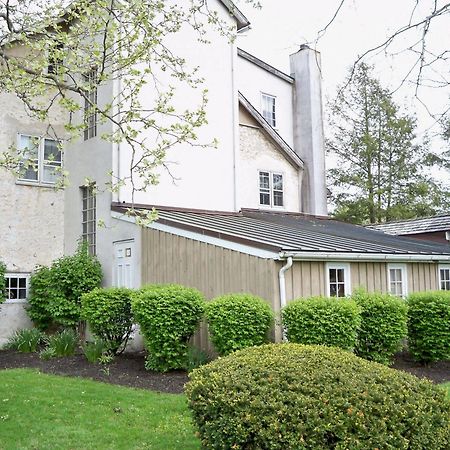Duling Kurtz House & Country Inn (Adults Only) Exton Kültér fotó