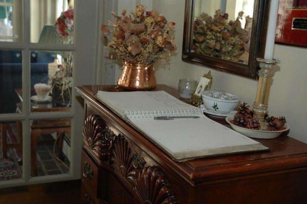 Duling Kurtz House & Country Inn (Adults Only) Exton Kültér fotó