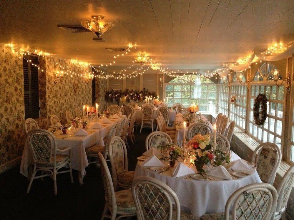 Duling Kurtz House & Country Inn (Adults Only) Exton Kültér fotó