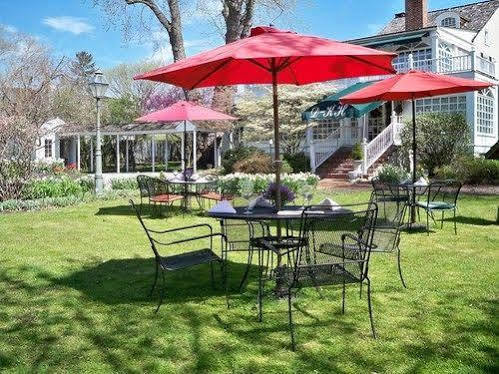 Duling Kurtz House & Country Inn (Adults Only) Exton Kültér fotó