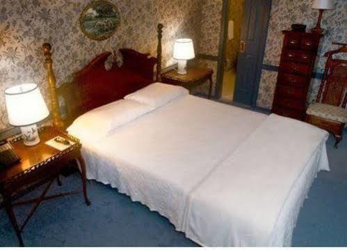 Duling Kurtz House & Country Inn (Adults Only) Exton Kültér fotó