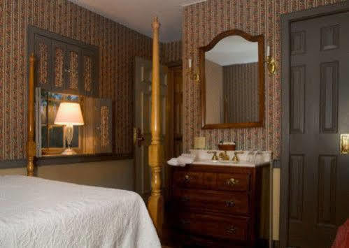 Duling Kurtz House & Country Inn (Adults Only) Exton Kültér fotó
