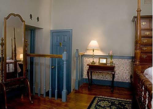 Duling Kurtz House & Country Inn (Adults Only) Exton Kültér fotó