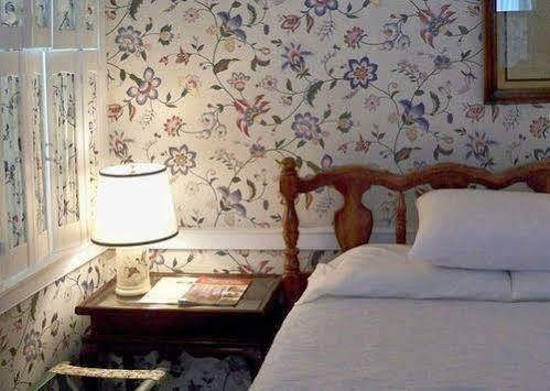 Duling Kurtz House & Country Inn (Adults Only) Exton Kültér fotó