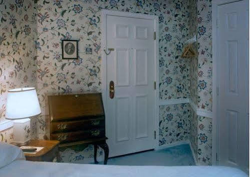 Duling Kurtz House & Country Inn (Adults Only) Exton Kültér fotó