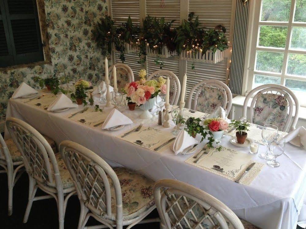 Duling Kurtz House & Country Inn (Adults Only) Exton Kültér fotó