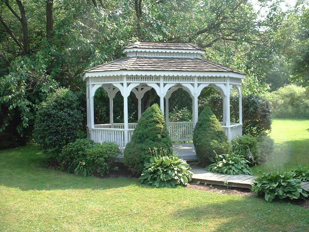 Duling Kurtz House & Country Inn (Adults Only) Exton Kültér fotó